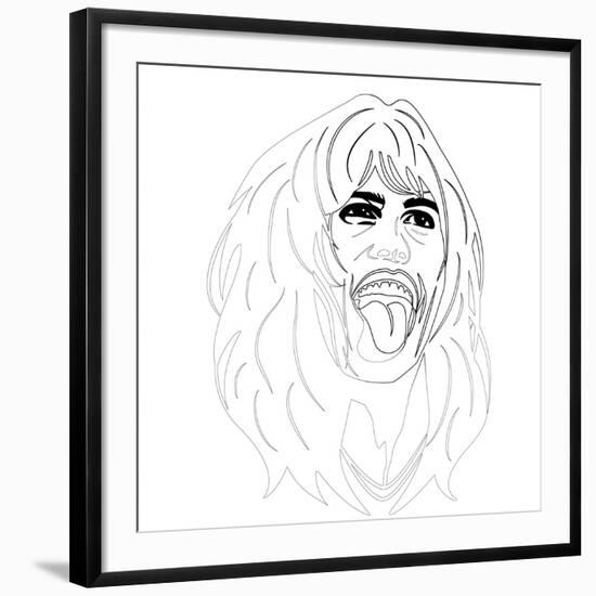 Art Print, , large
