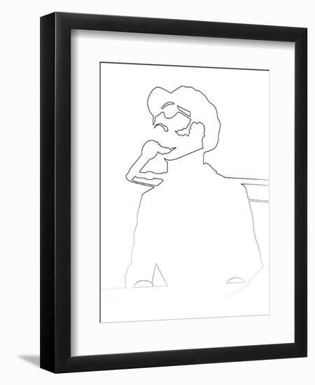 Art Print, , large
