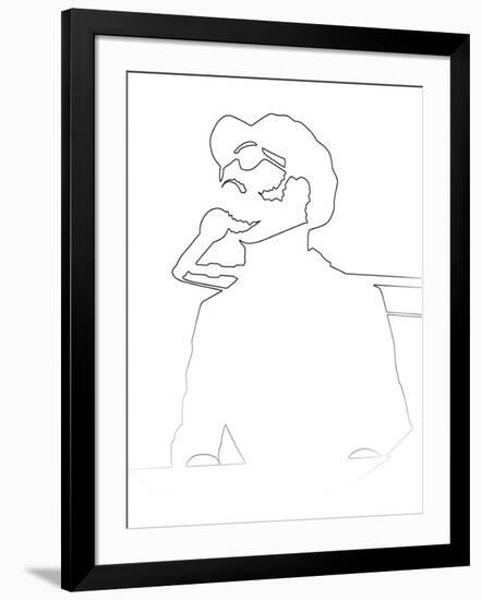 Art Print, , large