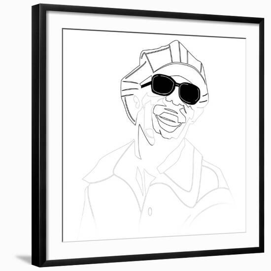 Art Print, , large