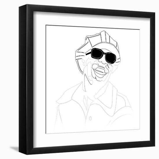 Art Print, , large