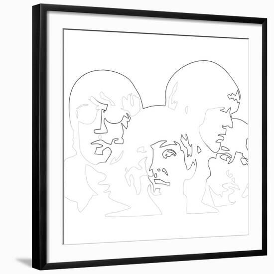 Art Print, , large