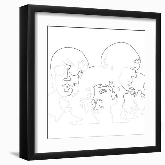 Art Print, , large