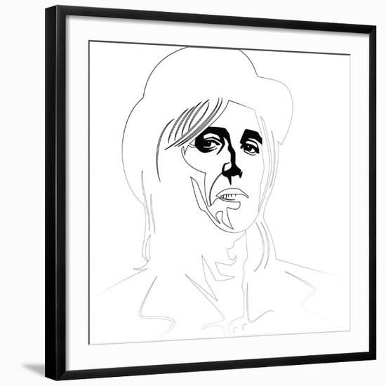 Art Print, , large