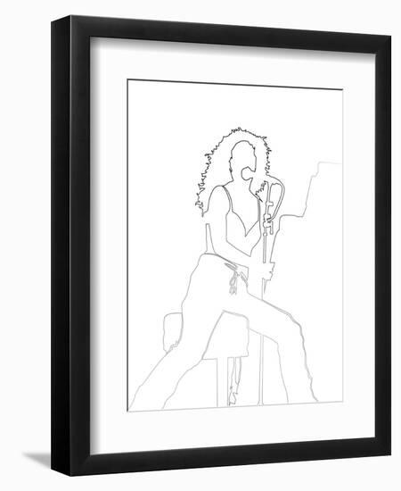 Art Print, , large