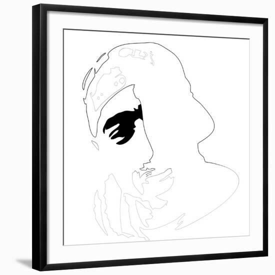 Art Print, , large