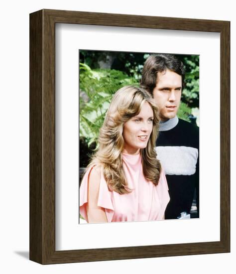 Logan's Run-null-Framed Photo