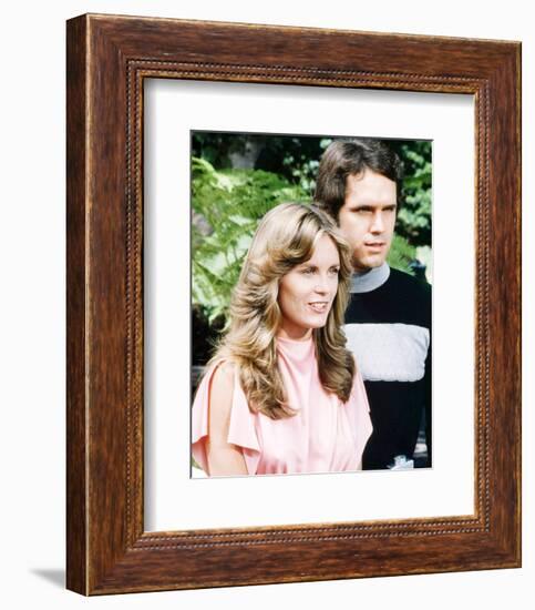 Logan's Run-null-Framed Photo