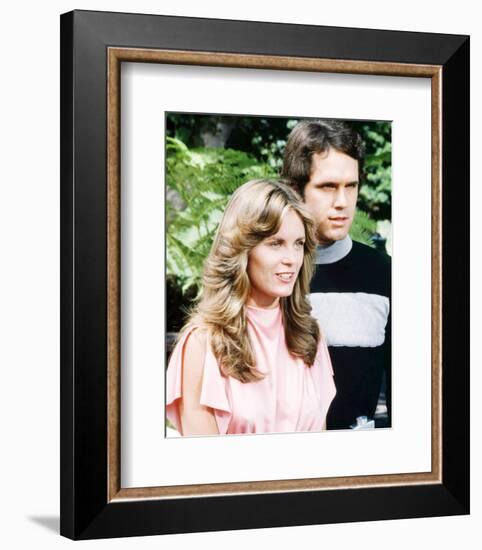 Logan's Run-null-Framed Photo