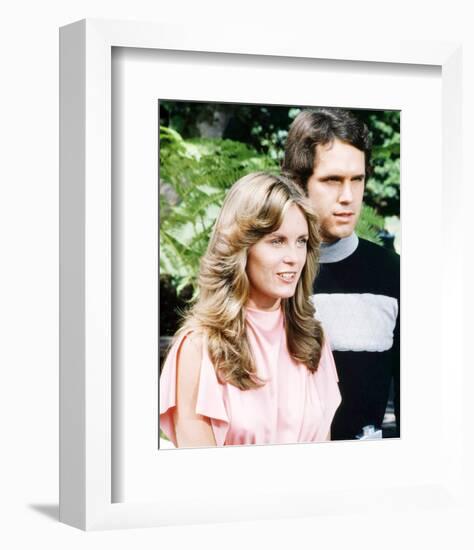 Logan's Run-null-Framed Photo