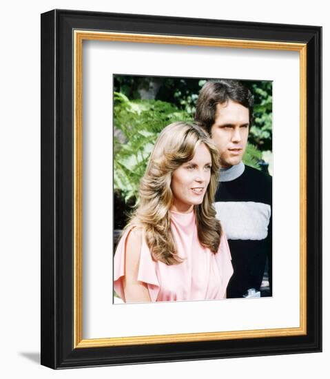 Logan's Run-null-Framed Photo