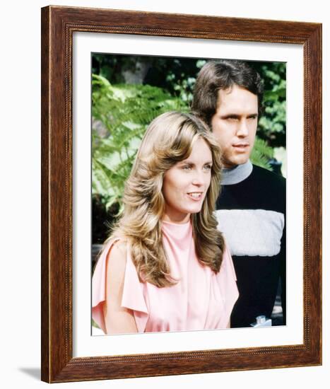 Logan's Run-null-Framed Photo