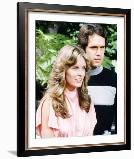 Logan's Run-null-Framed Photo