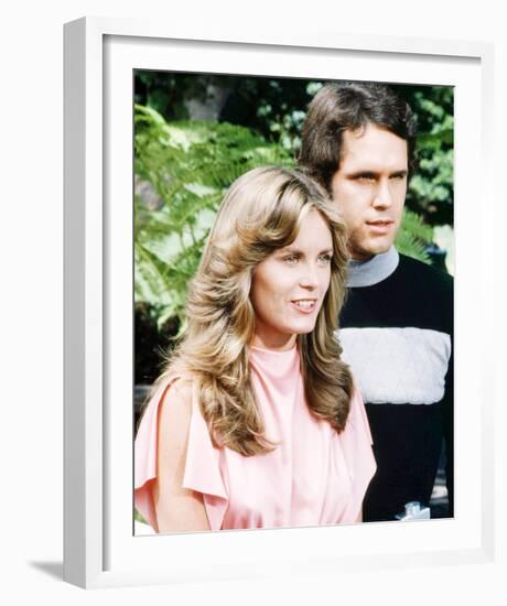 Logan's Run-null-Framed Photo