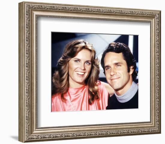 Logan's Run-null-Framed Photo