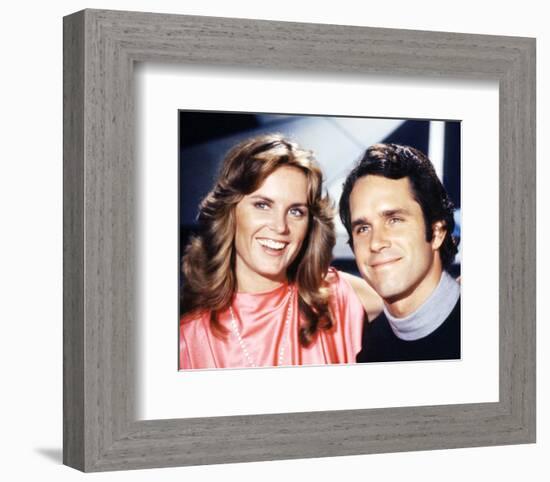 Logan's Run-null-Framed Photo