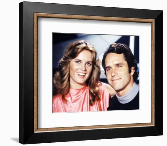 Logan's Run-null-Framed Photo