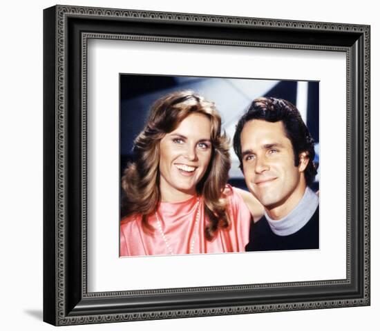 Logan's Run-null-Framed Photo