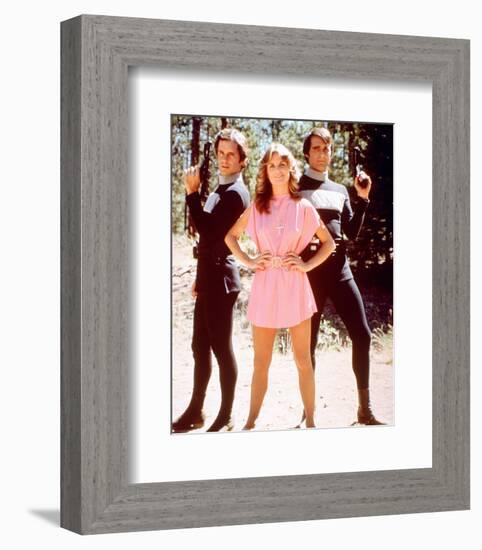 Logan's Run-null-Framed Photo