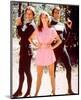 Logan's Run-null-Mounted Photo