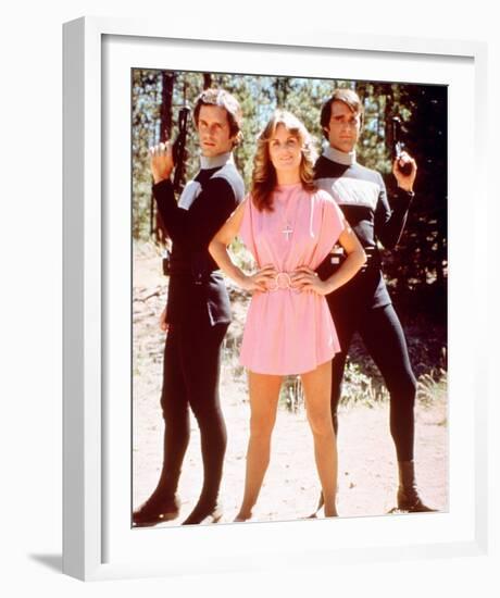 Logan's Run-null-Framed Photo