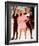 Logan's Run-null-Framed Photo