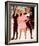 Logan's Run-null-Framed Photo