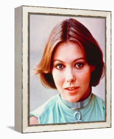 Logan's Run-null-Framed Stretched Canvas