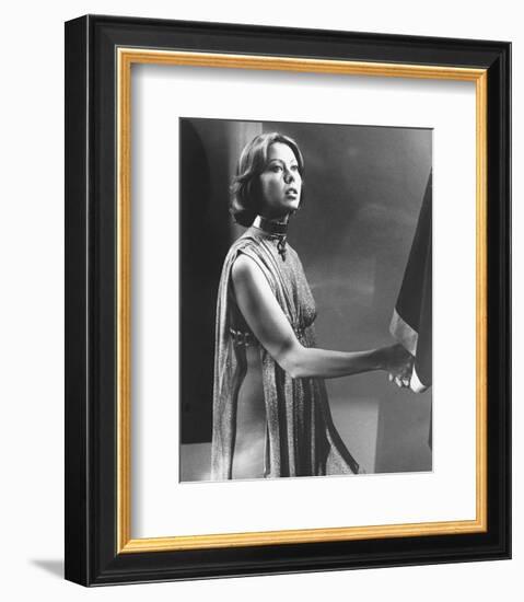 Logan's Run-null-Framed Photo