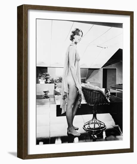 Logan's Run-null-Framed Photo