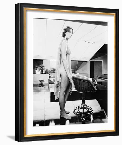 Logan's Run-null-Framed Photo