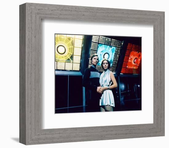 Logan's Run-null-Framed Photo