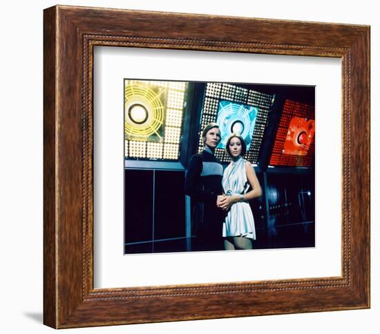 Logan's Run-null-Framed Photo