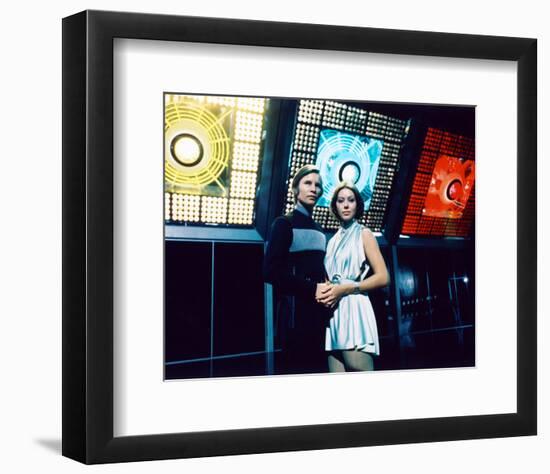 Logan's Run-null-Framed Photo