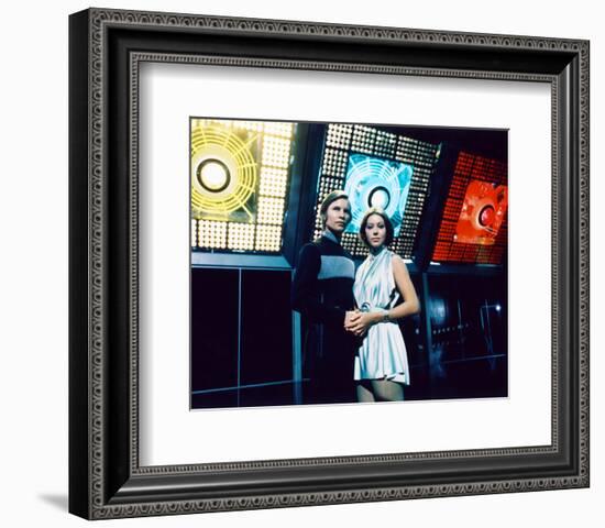 Logan's Run-null-Framed Photo