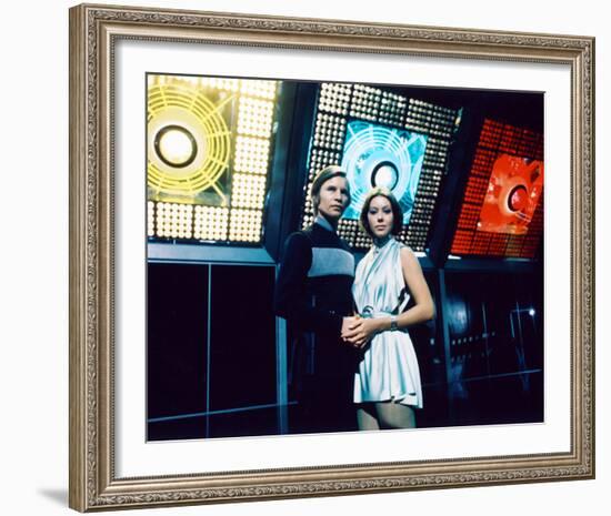 Logan's Run-null-Framed Photo