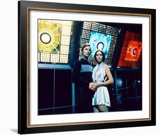 Logan's Run-null-Framed Photo