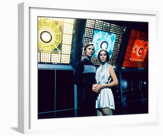 Logan's Run-null-Framed Photo