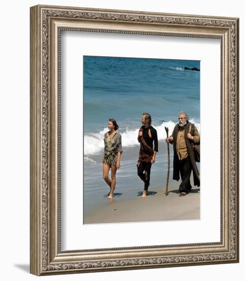 Logan's Run-null-Framed Photo