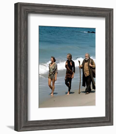 Logan's Run-null-Framed Photo