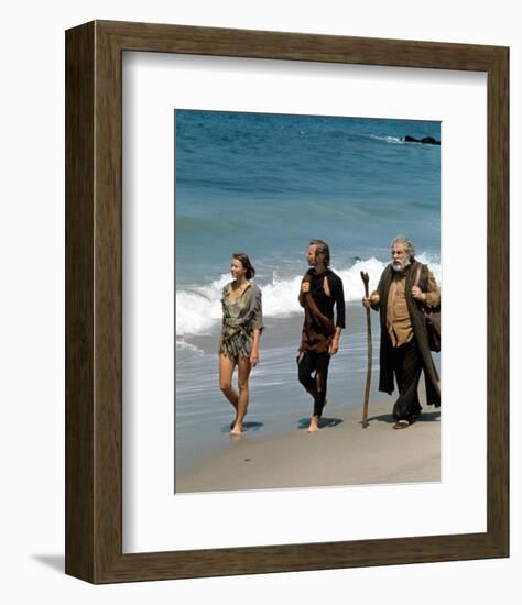 Logan's Run-null-Framed Photo