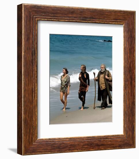 Logan's Run-null-Framed Photo