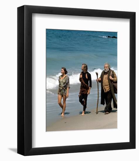 Logan's Run-null-Framed Photo