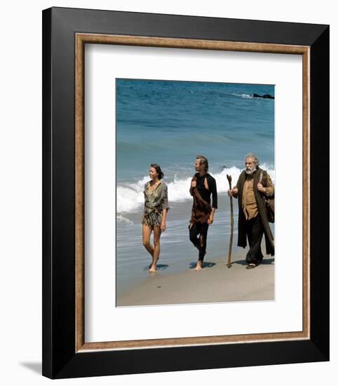 Logan's Run-null-Framed Photo