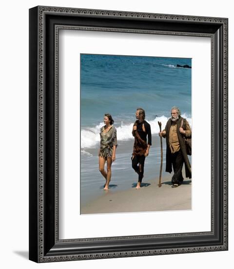 Logan's Run-null-Framed Photo