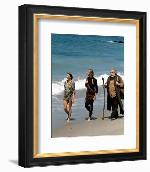 Logan's Run-null-Framed Photo