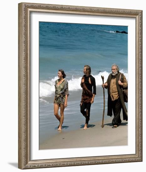 Logan's Run-null-Framed Photo