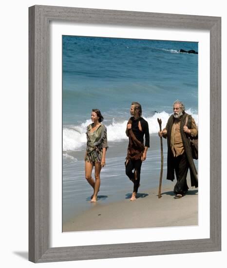 Logan's Run-null-Framed Photo