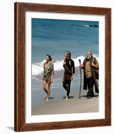 Logan's Run-null-Framed Photo