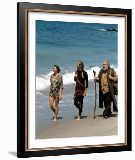 Logan's Run-null-Framed Photo